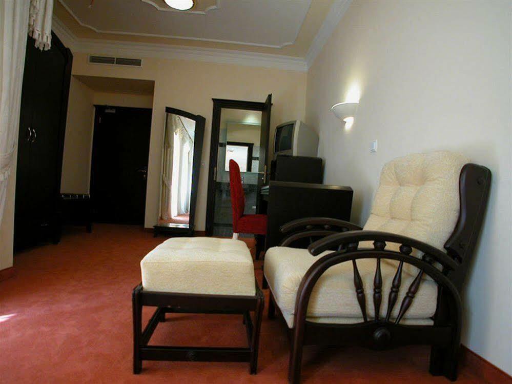 Hotel Atlas Múnich